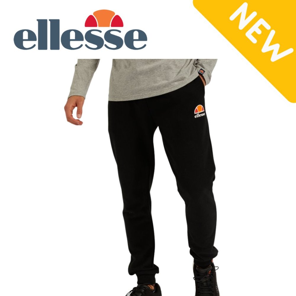 Men's Ellesse Ovest Jog Pants